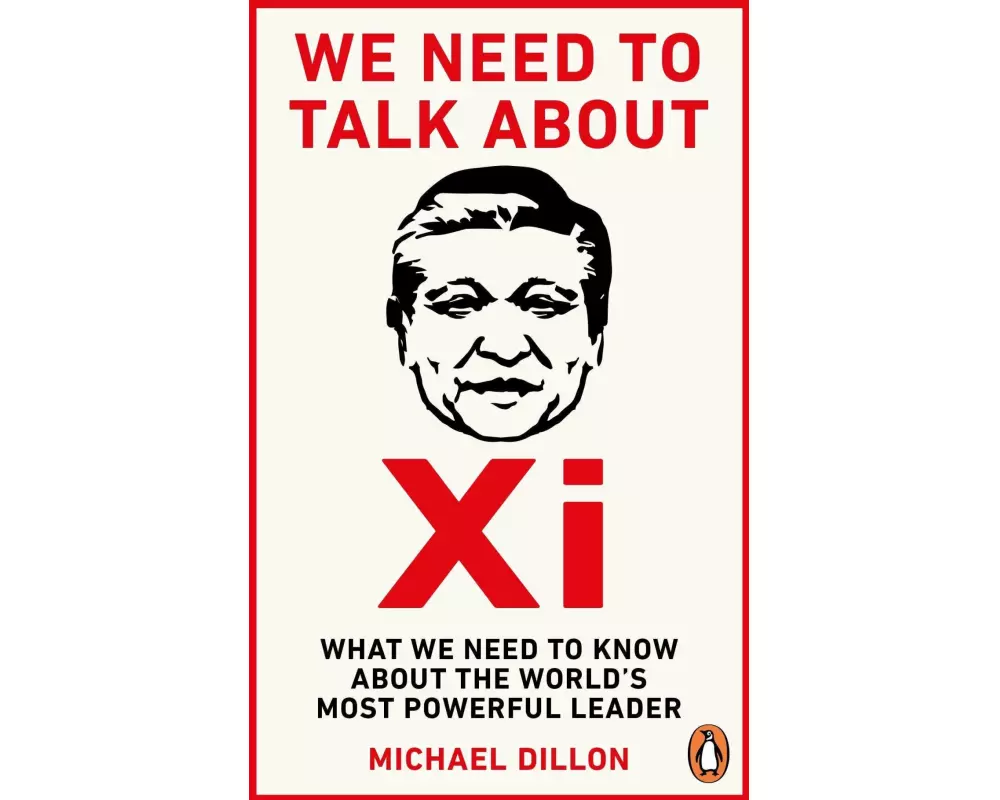 We Need To Talk About Xi