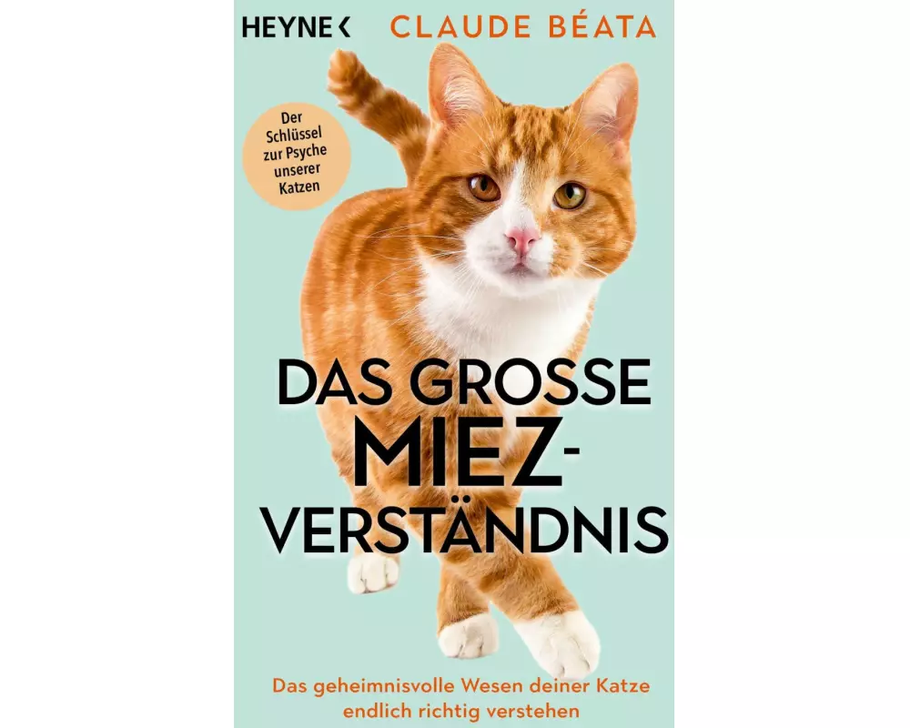 Das große Miez-Verständnis