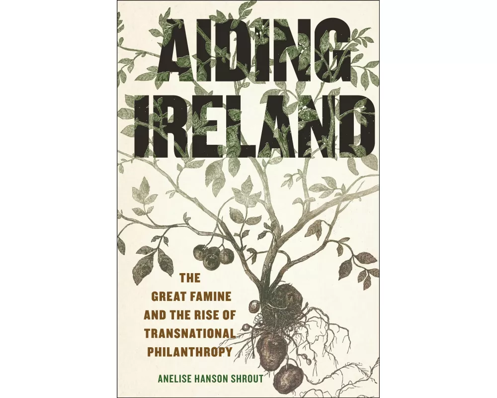 Aiding Ireland