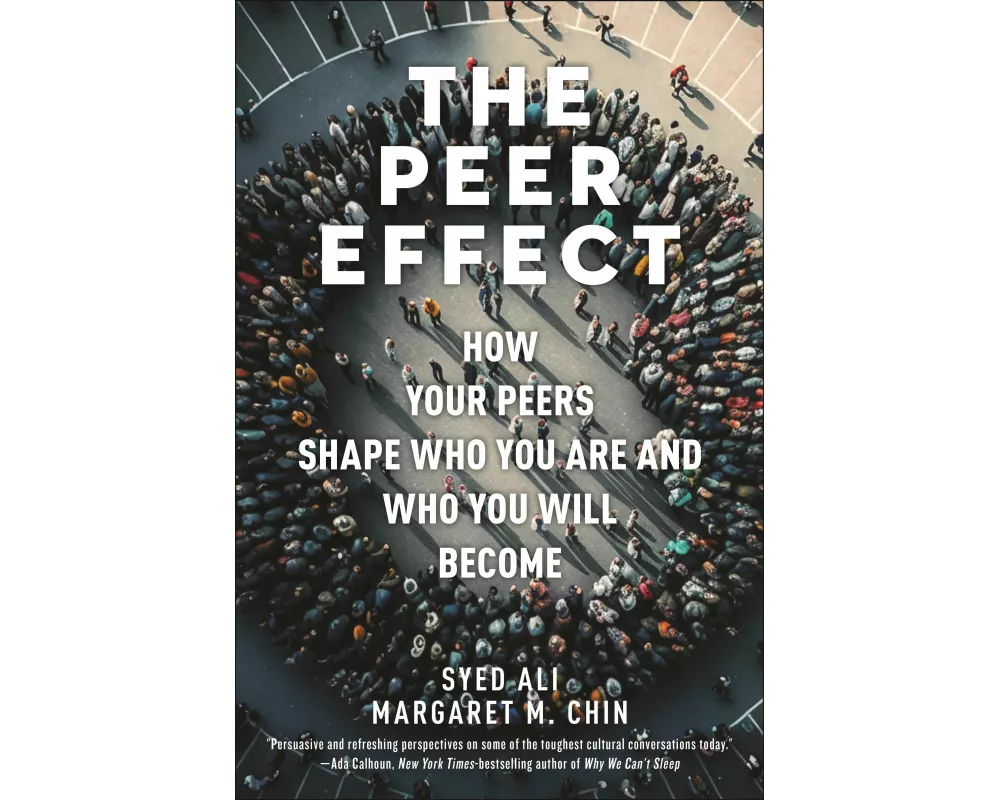 The Peer Effect