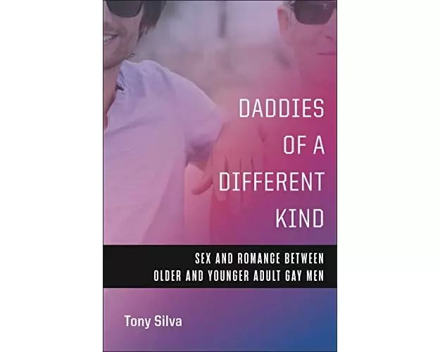 Daddies of a Different Kind
