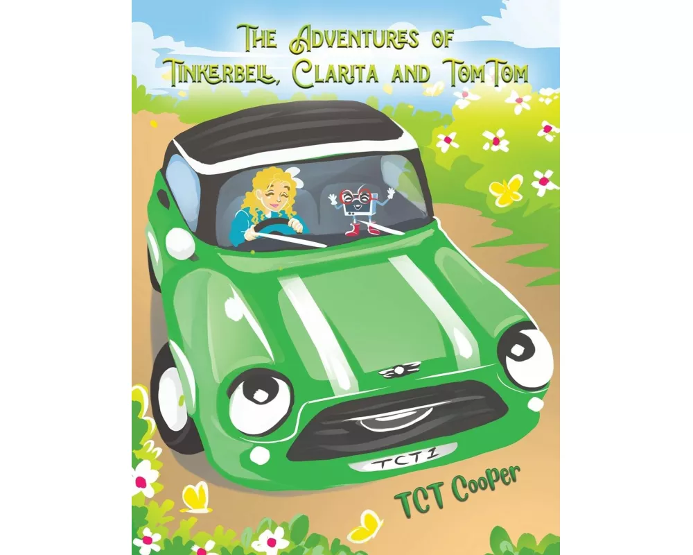 The Adventures of Tinkerbell, Clarita and TomTom