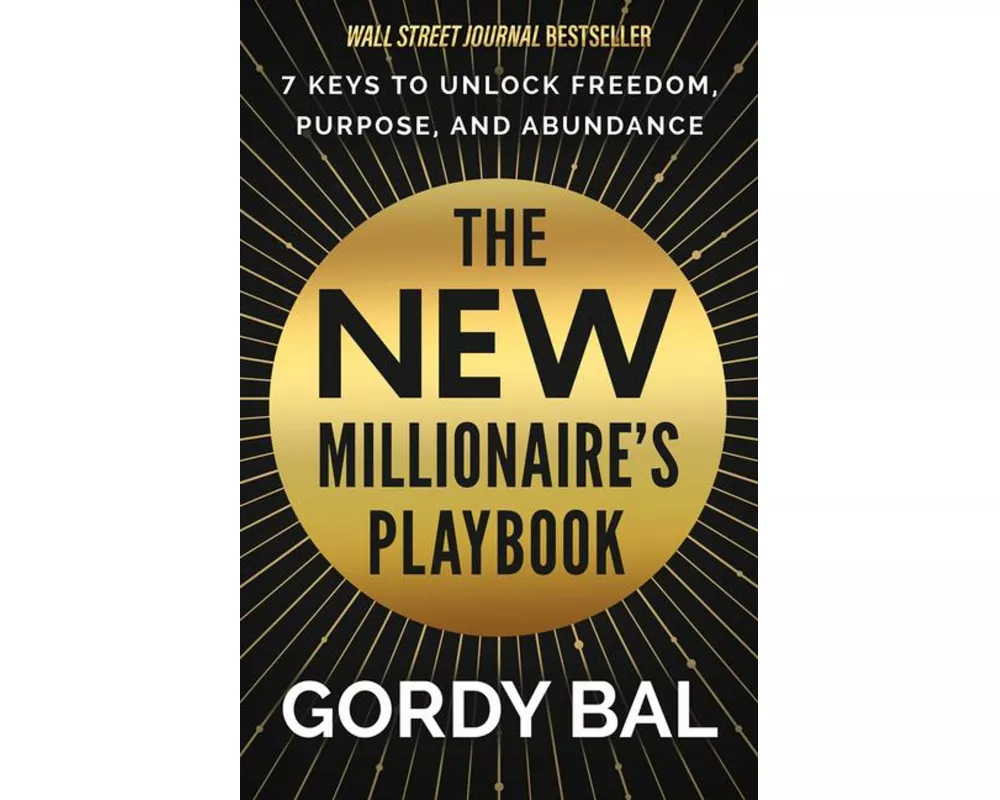 The New Millionaire's Playbook