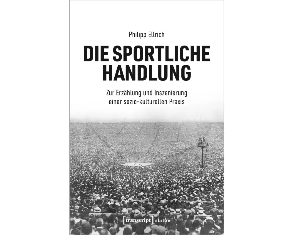 Die sportliche Handlung