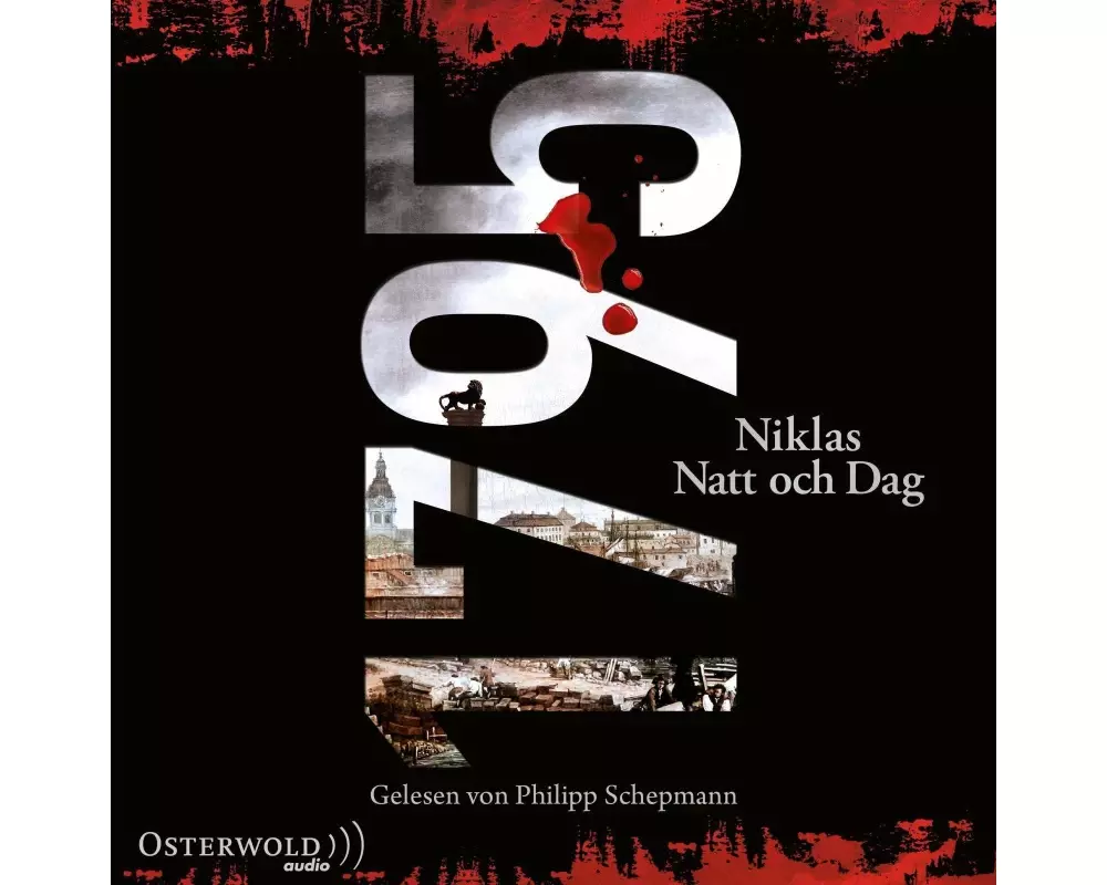 1795 (Winge und Cardell ermitteln 3)