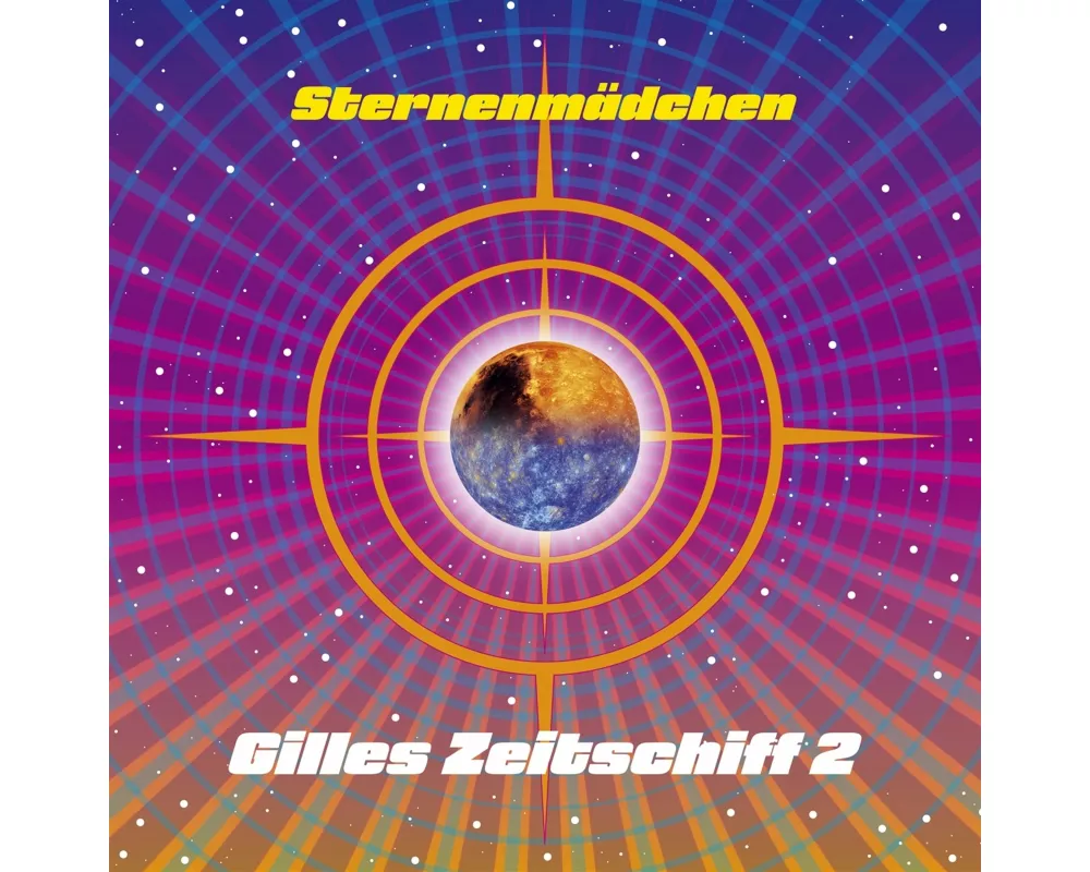 Gilles Zeitschiff 2