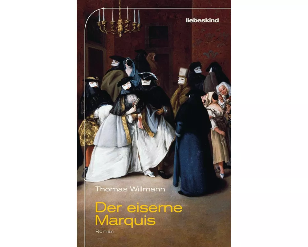 Der eiserne Marquis