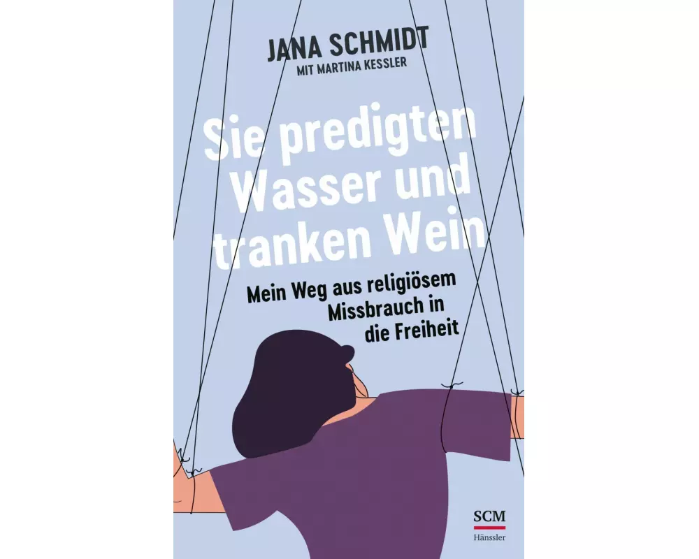 Sie predigten Wasser und tranken Wein