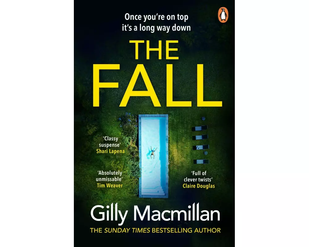 The Fall