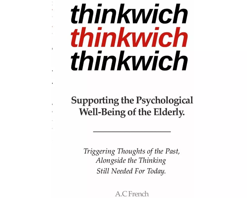 Thinkwich,Thinkwich,Thinkwich