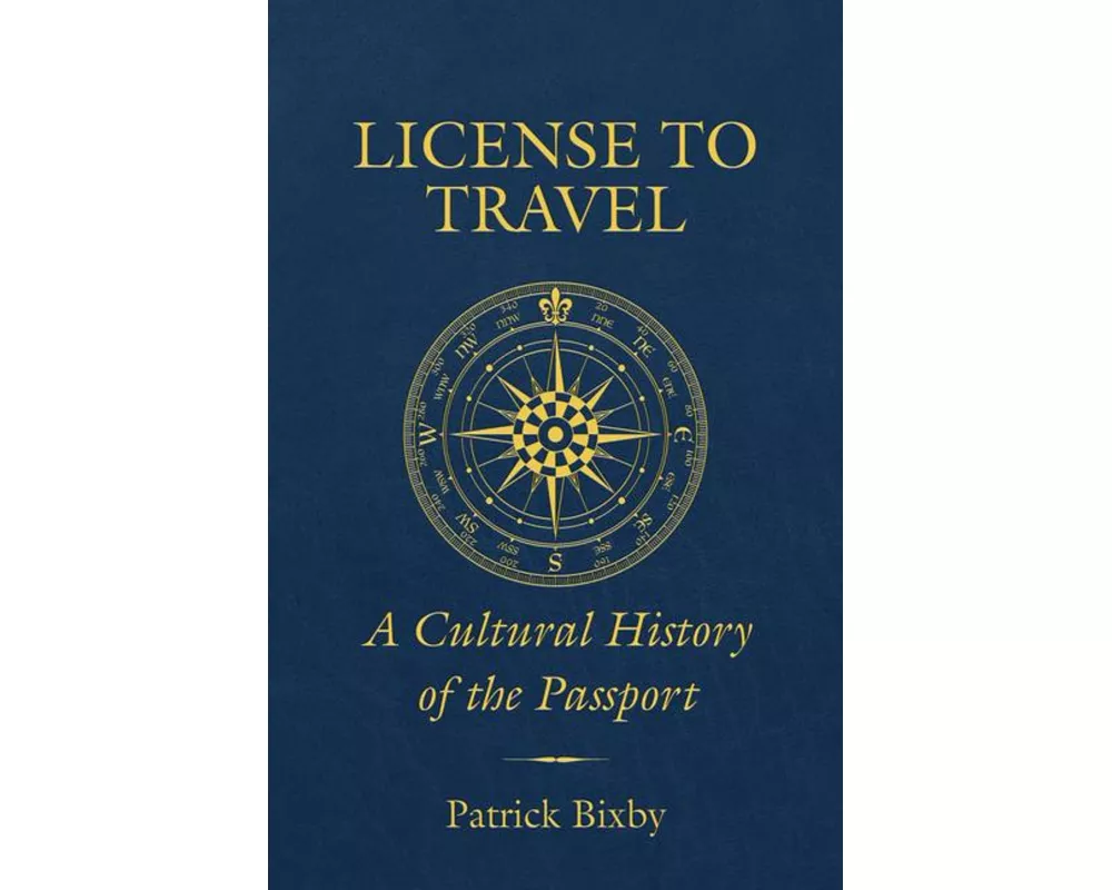 License to Travel