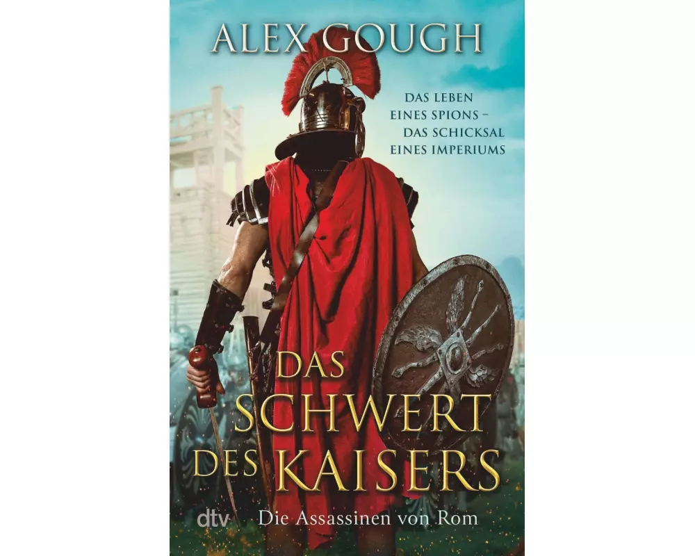 Das Schwert des Kaisers