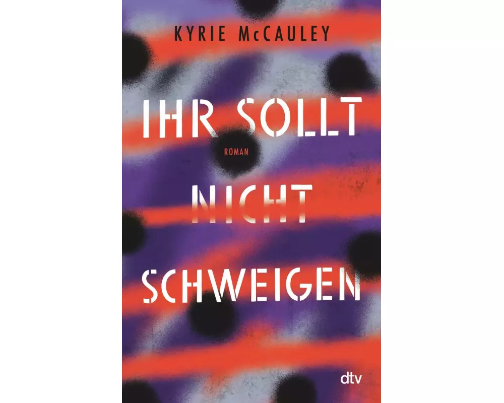 Ihr sollt (nicht) schweigen