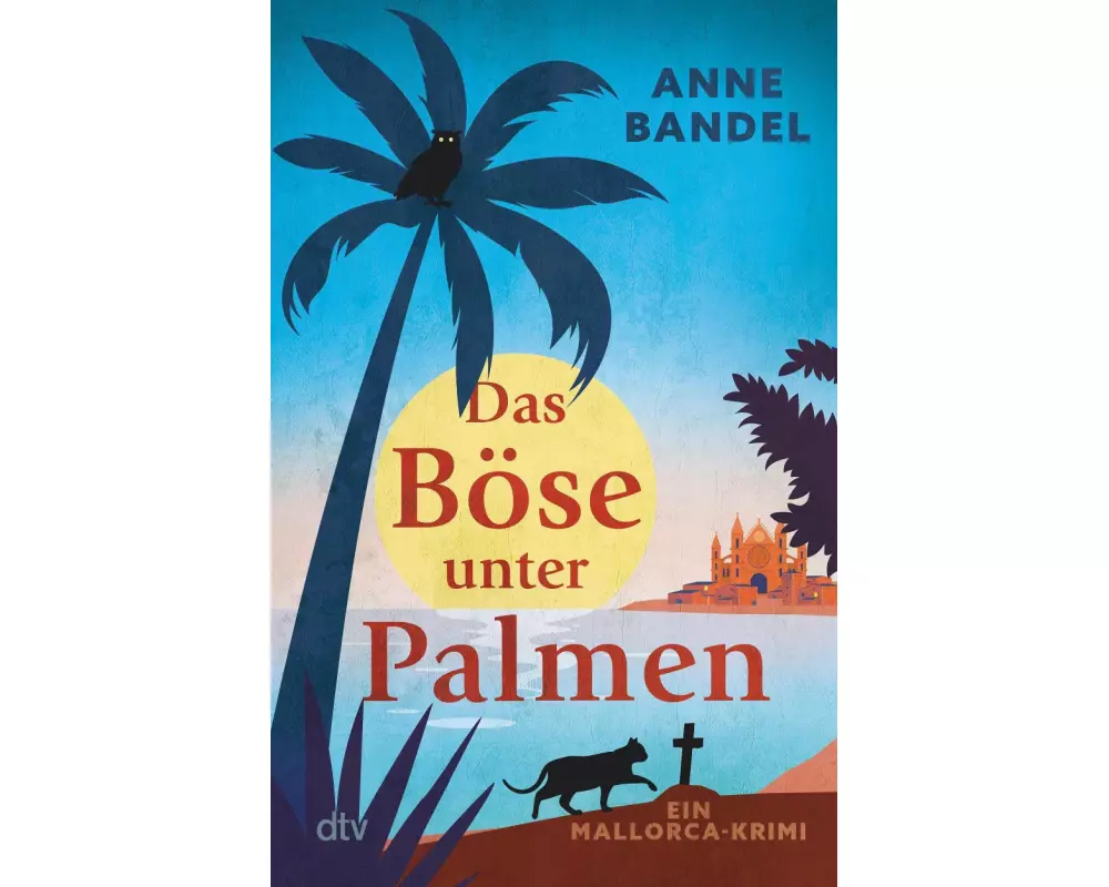 Das Böse unter Palmen