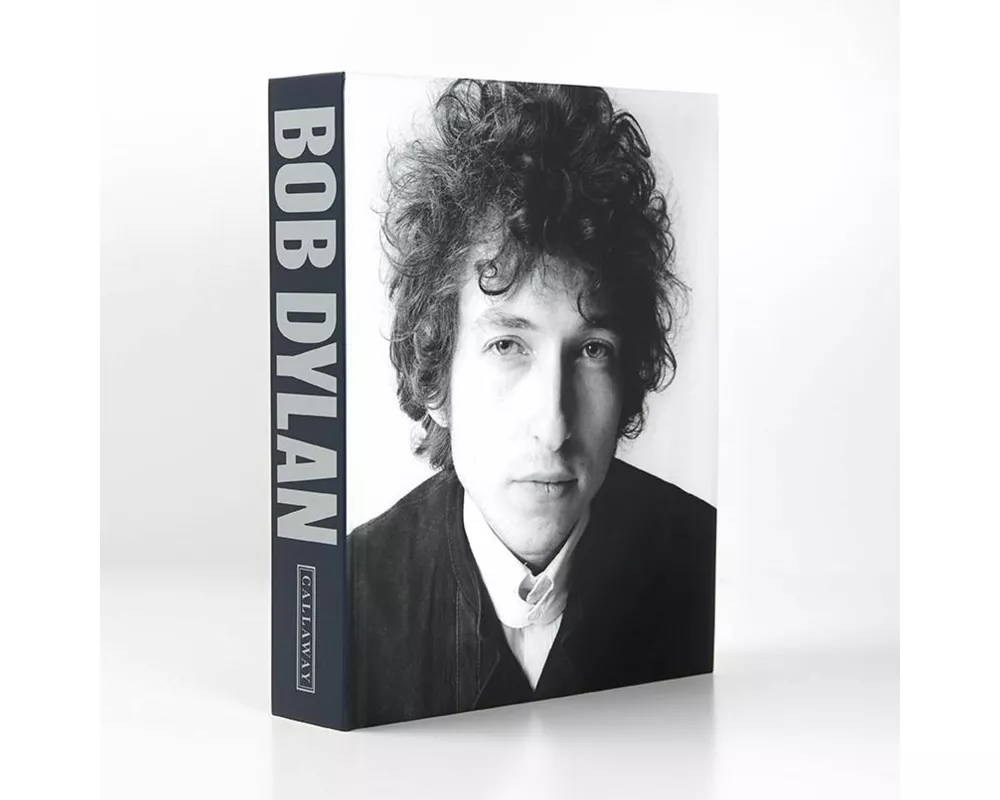 Bob Dylan: Mixing Up the Medicine