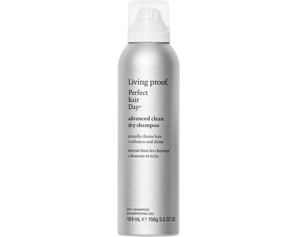 Living Proof Perfect Hair Day Advanced Clean Dry Shampoo 198 ml