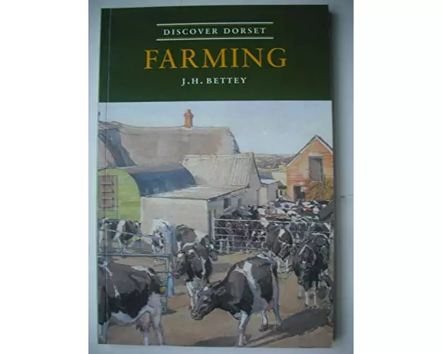 Discover Dorset Farming
