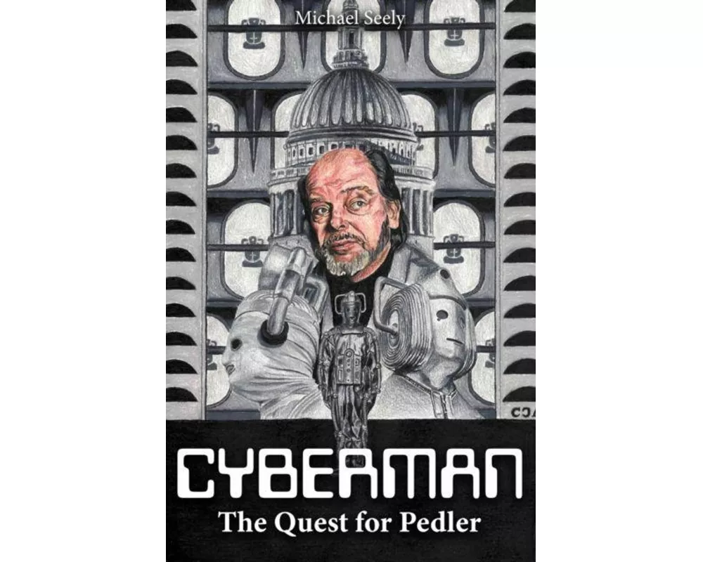 Cybermen - The Quest for Pedler