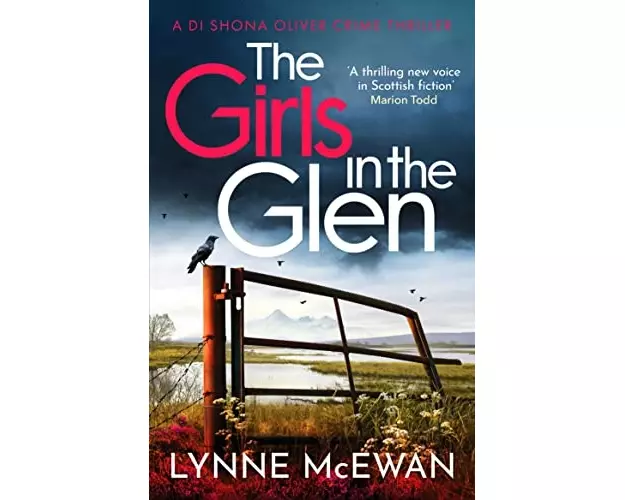 The Girls in the Glen