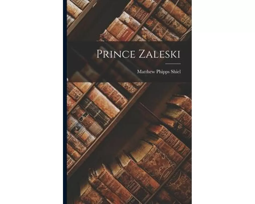 Prince Zaleski
