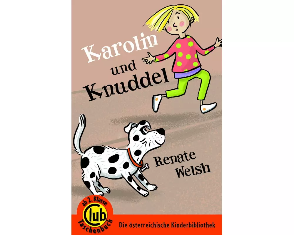 Karolin und Knuddel