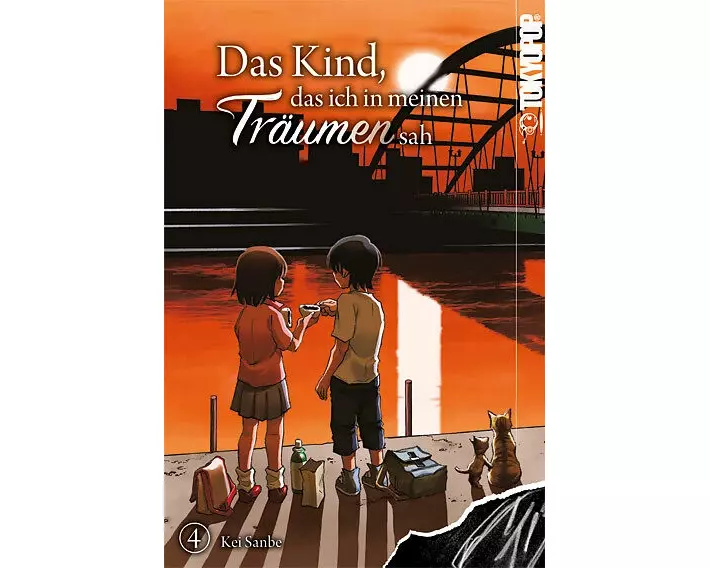 Das Kind, das ich in meinen Träumen sah 04