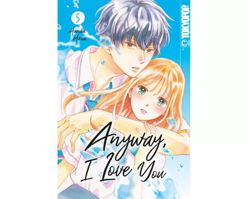Anyway, I Love You 05