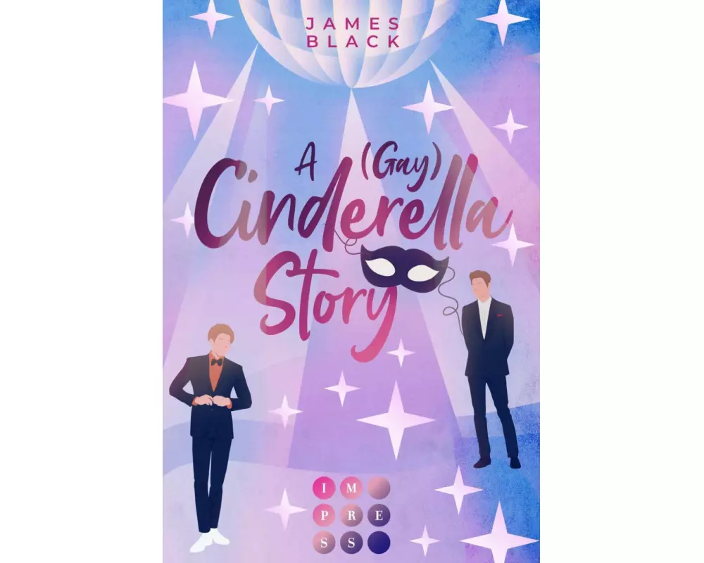 A (Gay) Cinderella Story