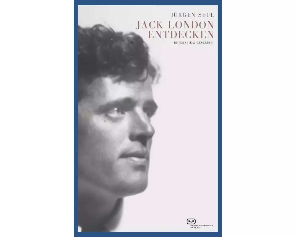 Jack London entdecken