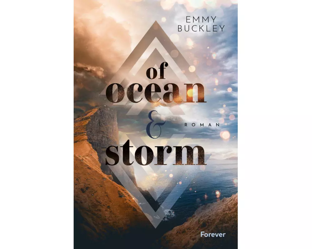 Of ocean and storm (Färöer-Reihe 2)