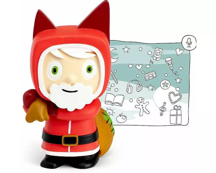 Kreativ-Tonie. Weihnachtsmann
