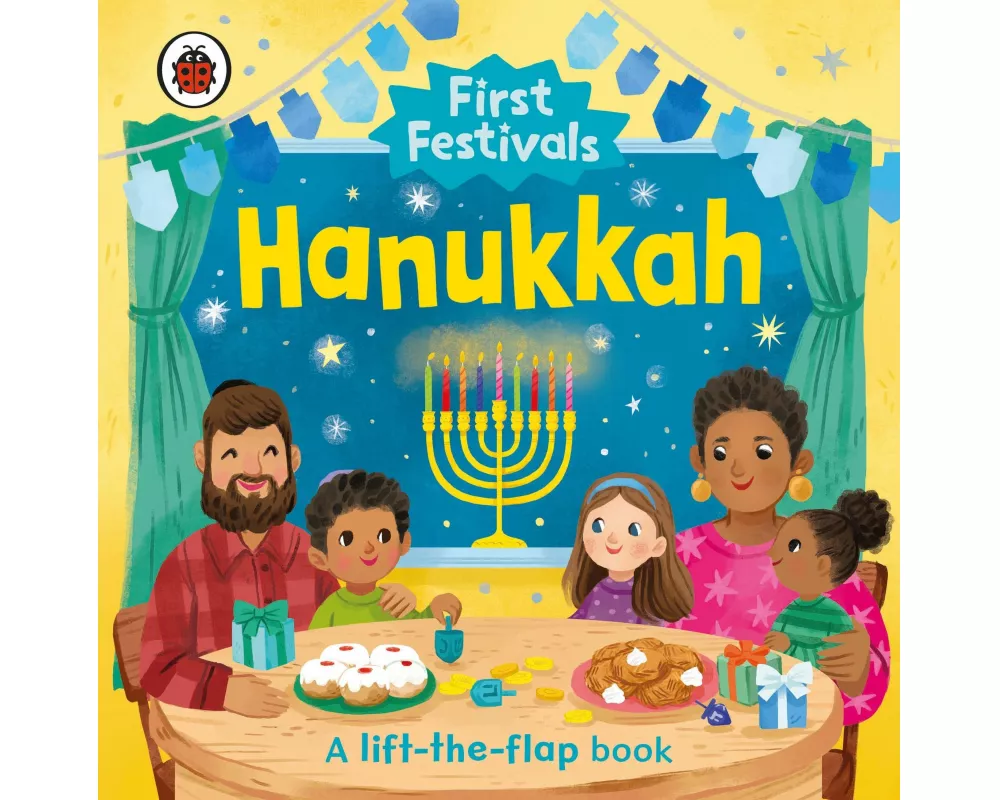 First Festivals: Hanukkah