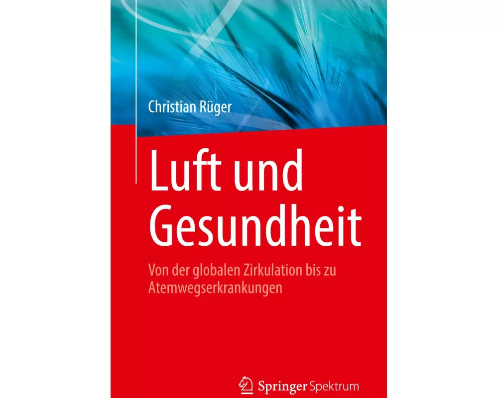 Luft und Gesundheit