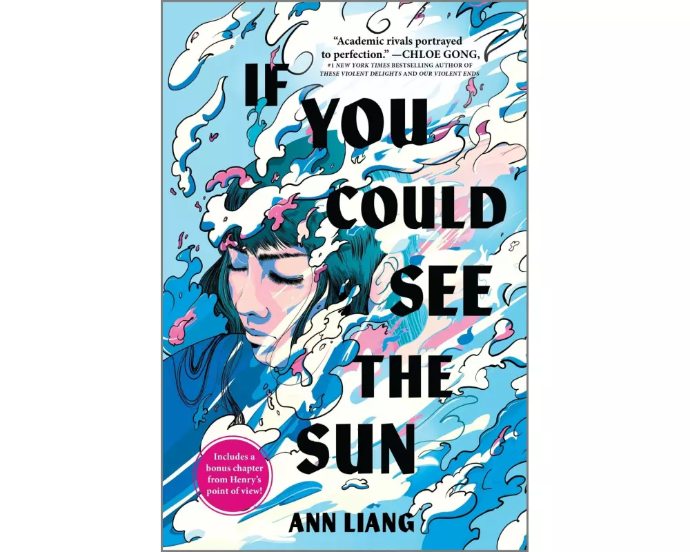 If You Could See the Sun