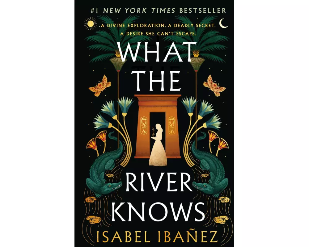 What the River Knows