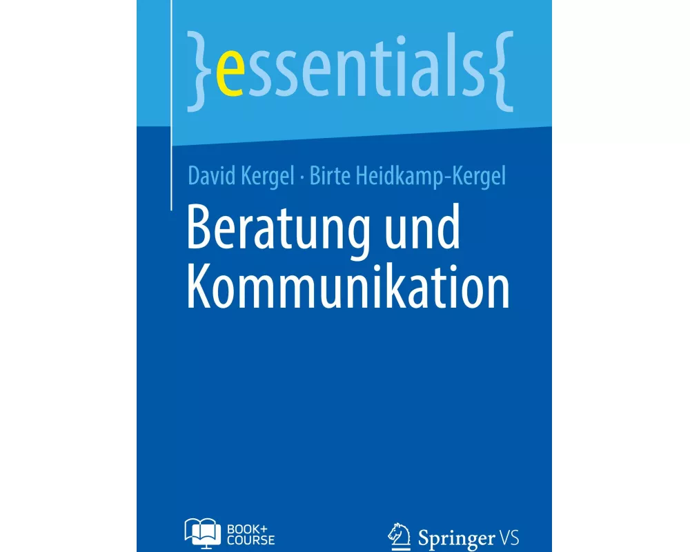 Beratung und Kommunikation