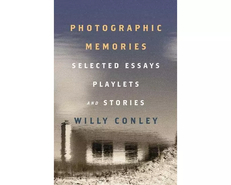 Photographic Memories – Selected Essays, Playlets, and Stories