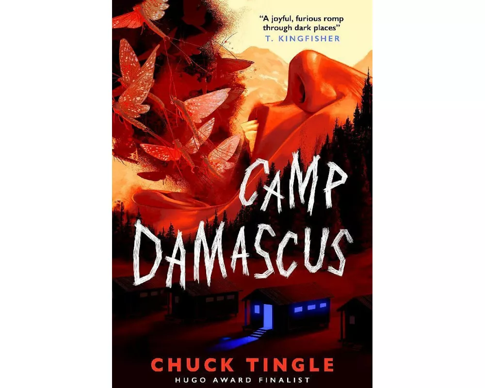 Camp Damascus