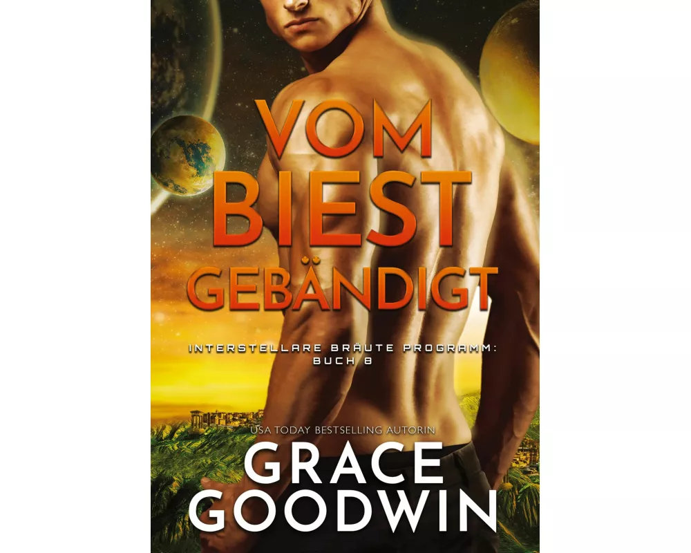 Vom Biest gebändigt