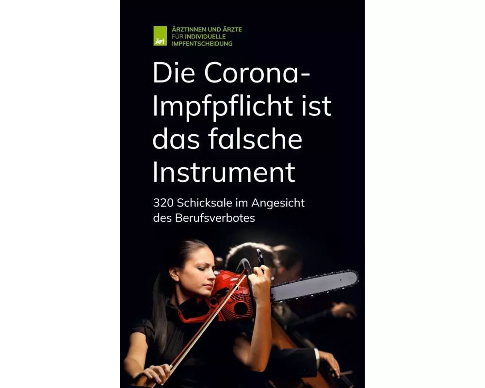 Die Corona-Impfpflicht ist das falsche Instrument