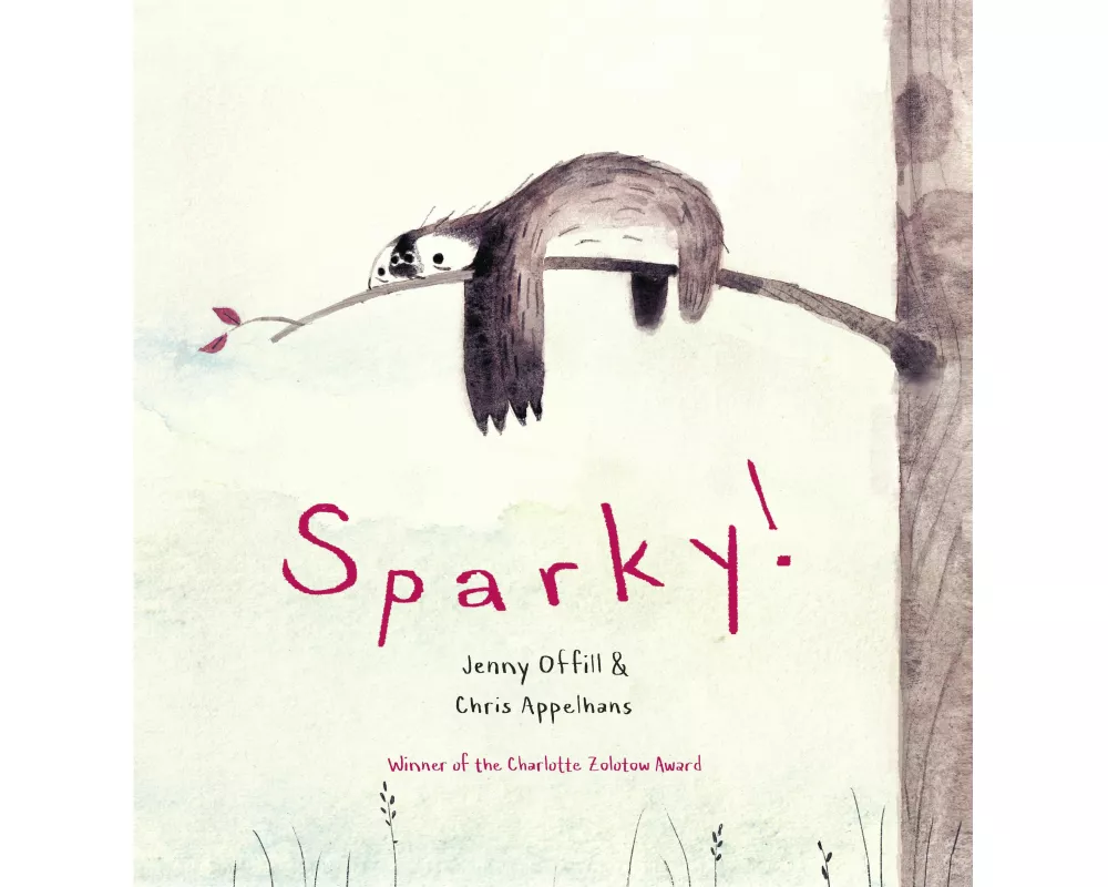 Sparky!