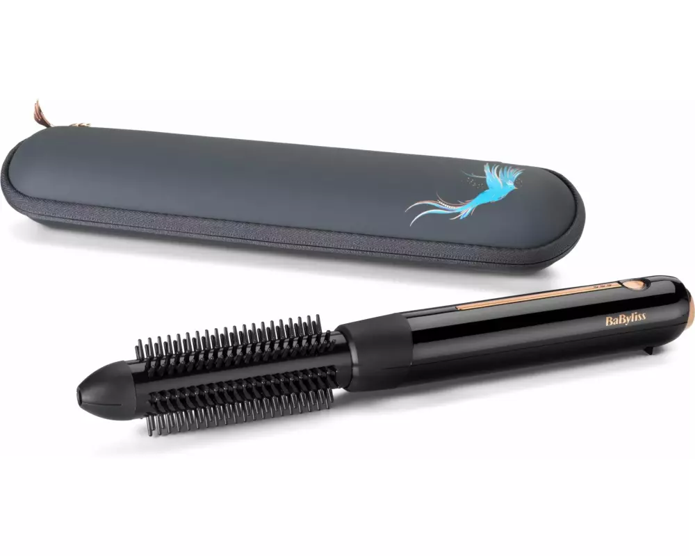 Babyliss Warmluftbürste Cordless Collection 9003U Ø 30 mm