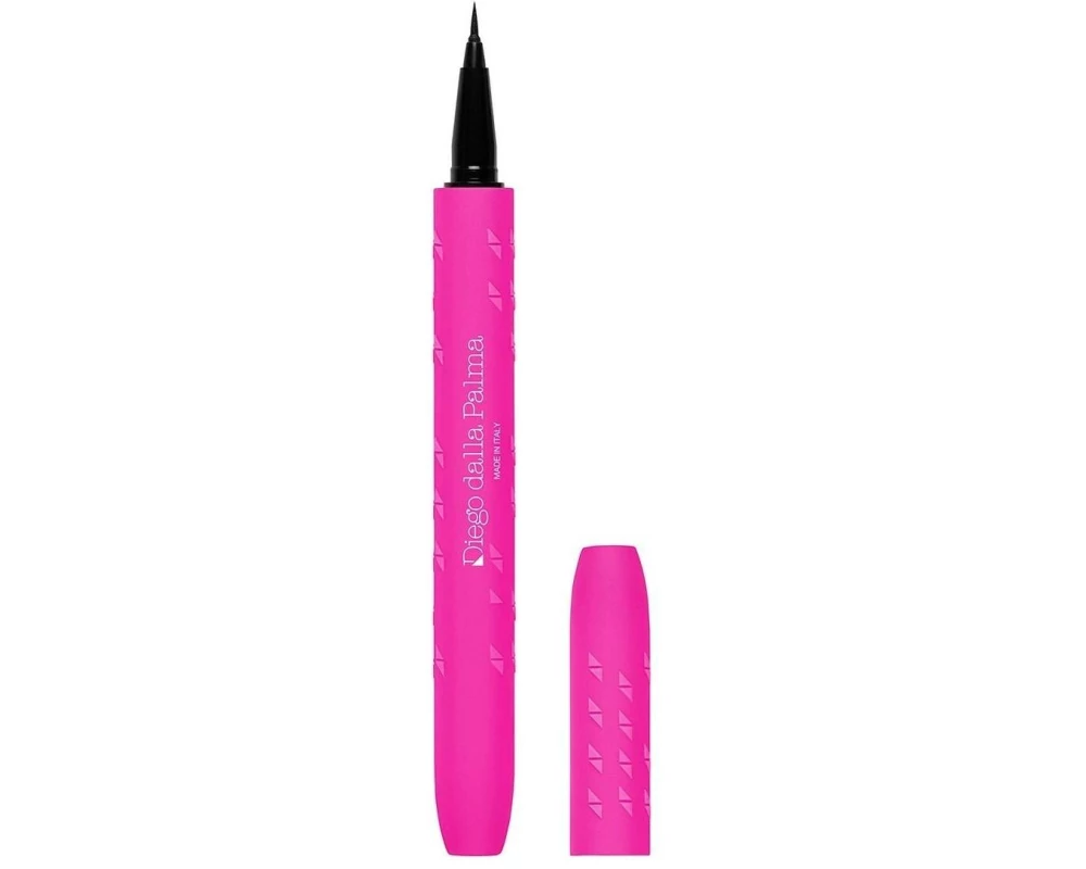 Diego dalla Palma MyHappyToy Eyeliner 52 Nero