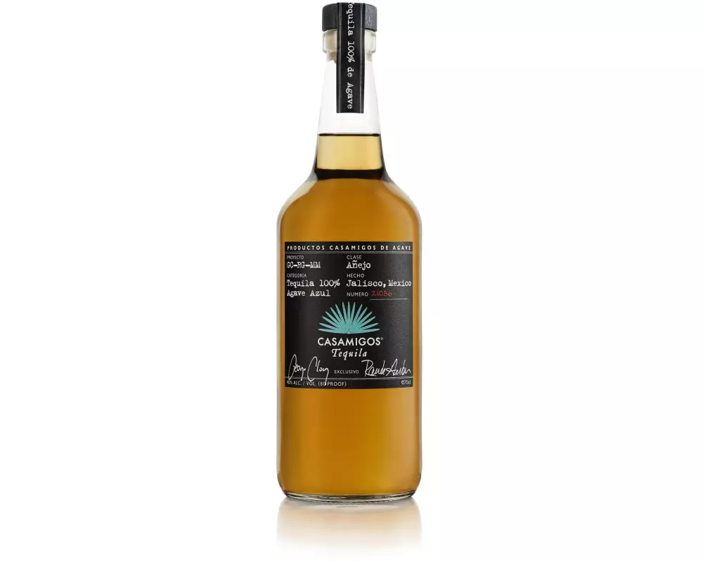 Casamigos Añejo 0.7 l