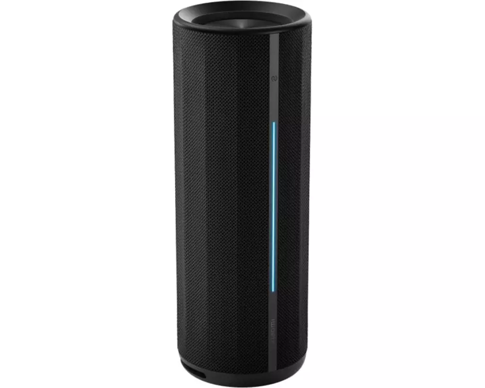 Xiaomi Bluetooth Lautsprecher Schwarz