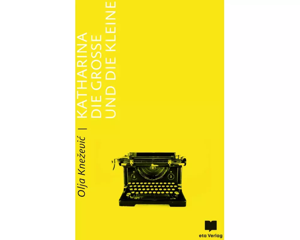 Katharina die Große und die Kleine