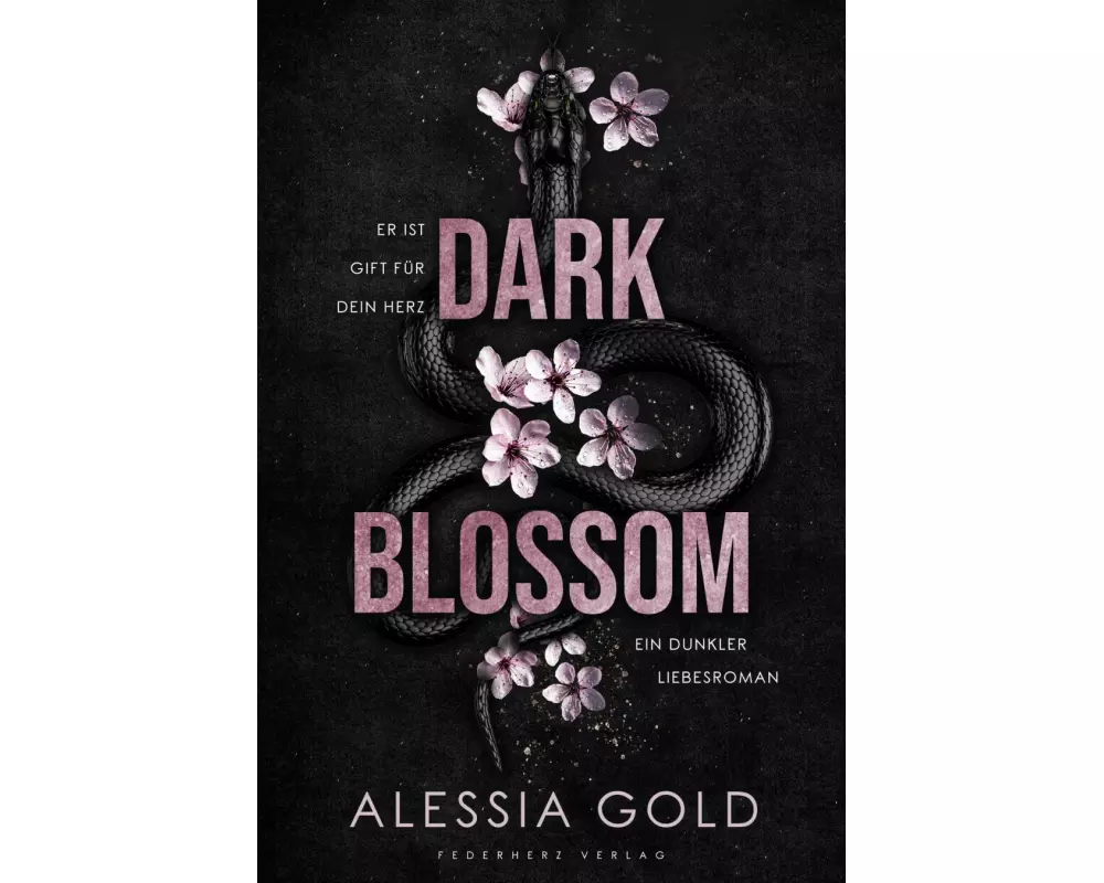 Dark Blossom