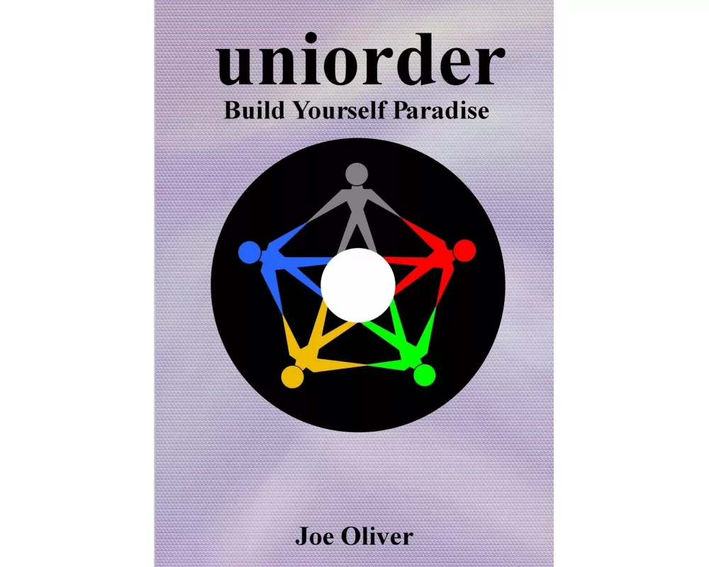 Uniorder #3 - Build Yourself Paradise