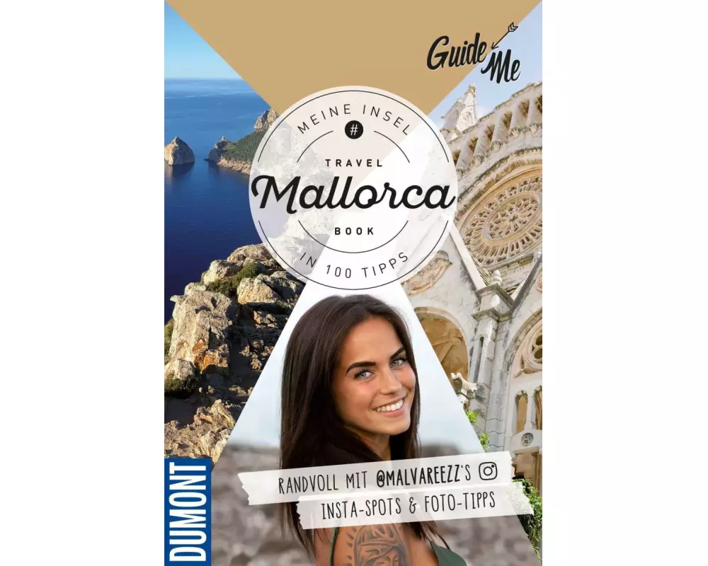 GuideMe Reiseführer Mallorca