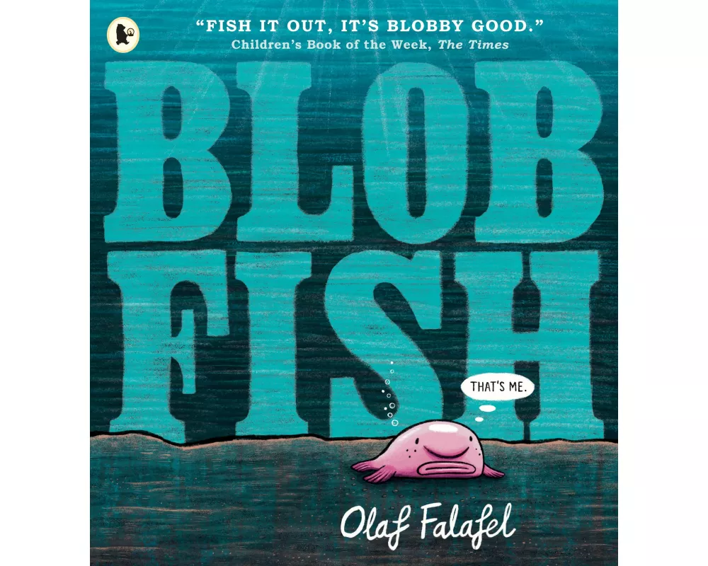 Blobfish
